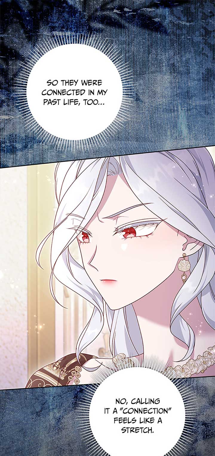The Life Of An Evil Empress Chapter 60 - Page 75