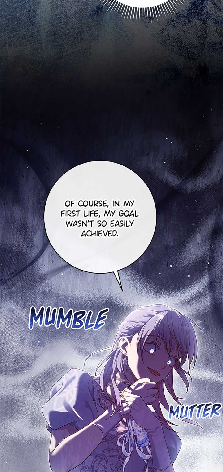 The Life Of An Evil Empress Chapter 60 - Page 76