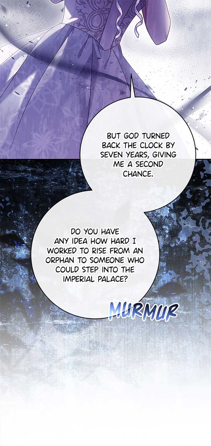 The Life Of An Evil Empress Chapter 60 - Page 77
