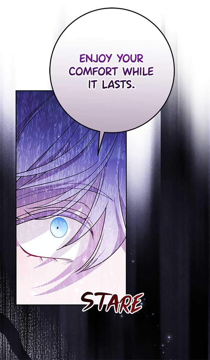 The Life Of An Evil Empress Chapter 60 - Page 78