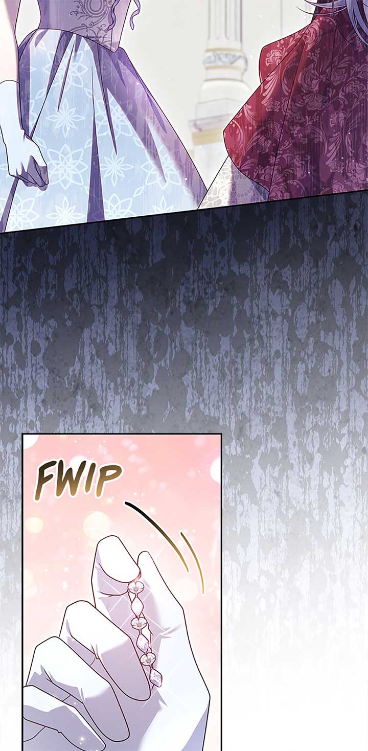 The Life Of An Evil Empress Chapter 60 - Page 8