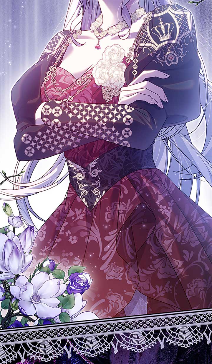 The Life Of An Evil Empress Chapter 60 - Page 80