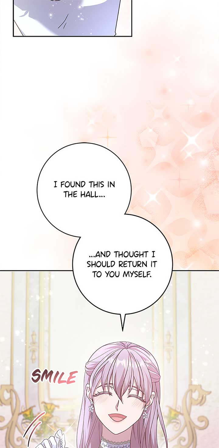 The Life Of An Evil Empress Chapter 60 - Page 9