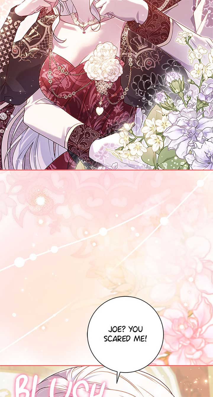 The Life Of An Evil Empress Chapter 61 - Page 12
