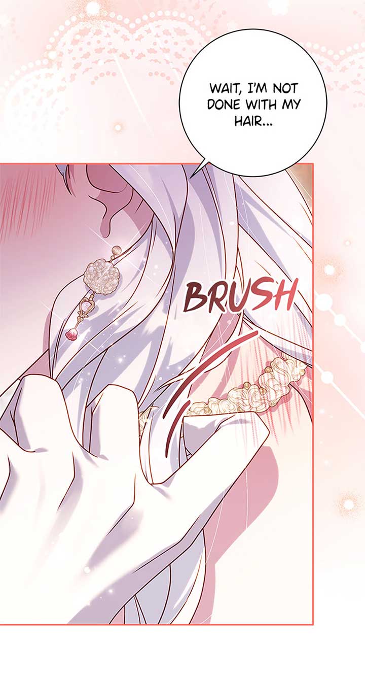 The Life Of An Evil Empress Chapter 61 - Page 14