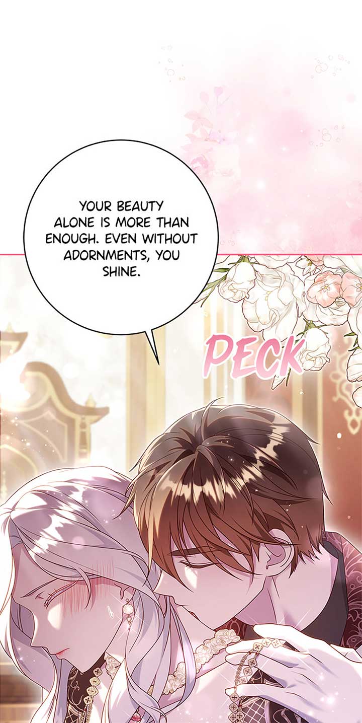 The Life Of An Evil Empress Chapter 61 - Page 15