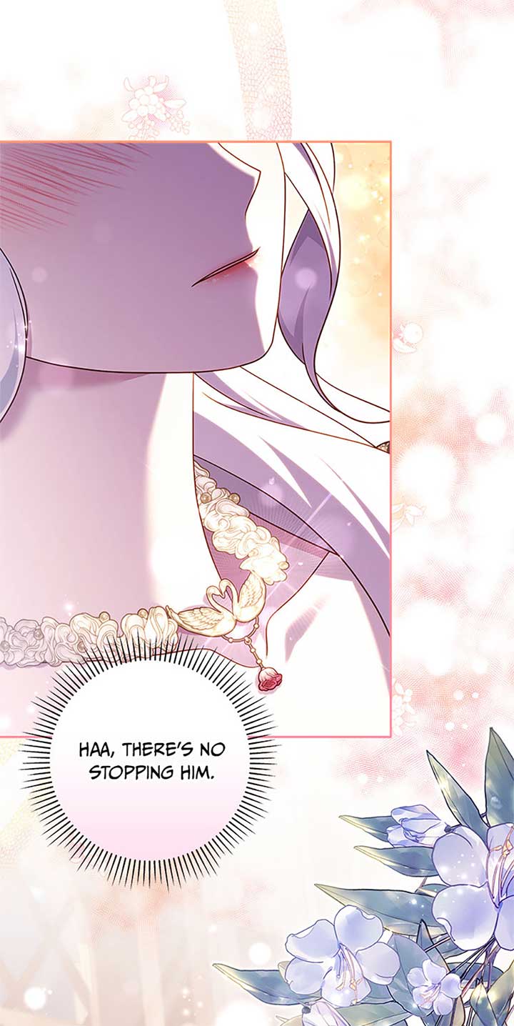 The Life Of An Evil Empress Chapter 61 - Page 18