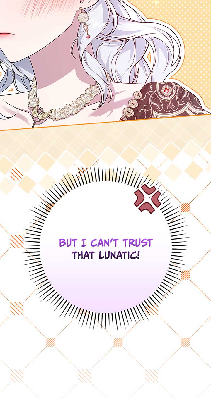 The Life Of An Evil Empress Chapter 61 - Page 25