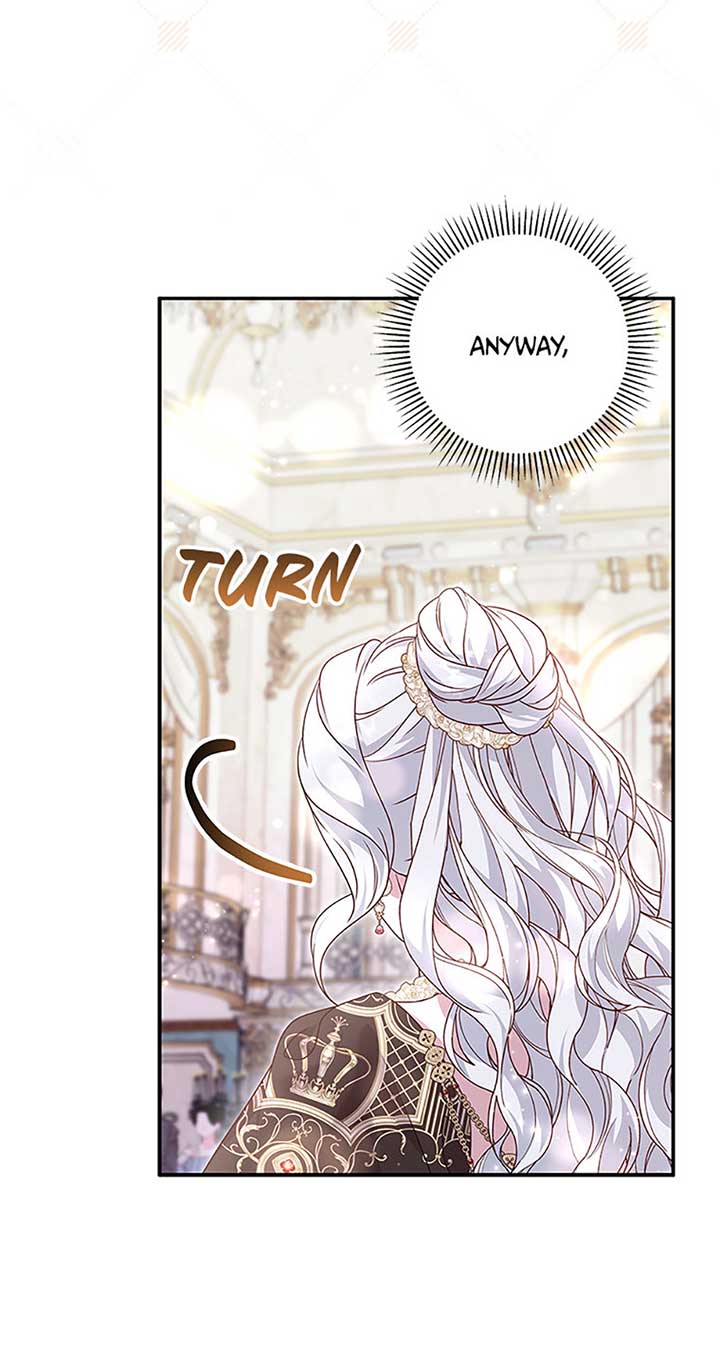 The Life Of An Evil Empress Chapter 61 - Page 26
