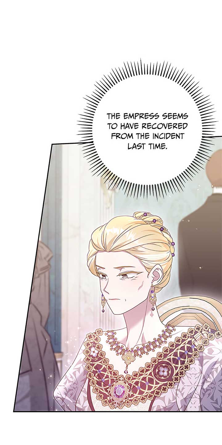 The Life Of An Evil Empress Chapter 61 - Page 32