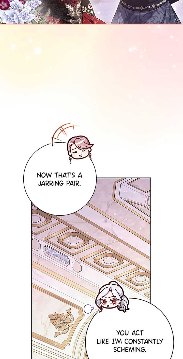 The Life Of An Evil Empress Chapter 61 - Page 38