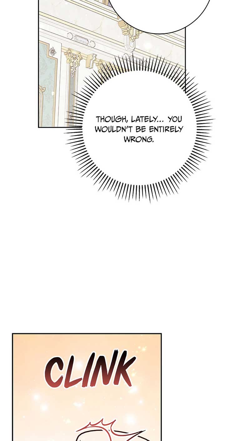 The Life Of An Evil Empress Chapter 61 - Page 39