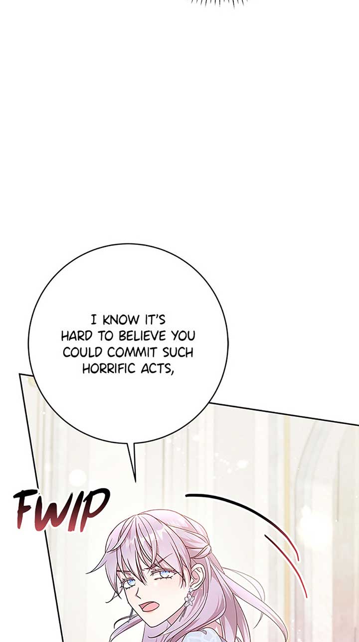 The Life Of An Evil Empress Chapter 61 - Page 4