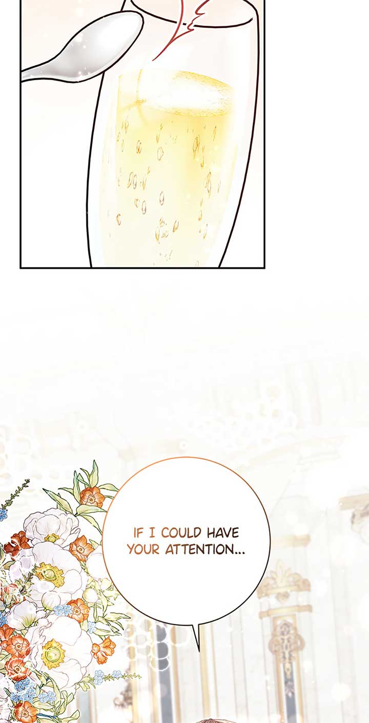The Life Of An Evil Empress Chapter 61 - Page 40