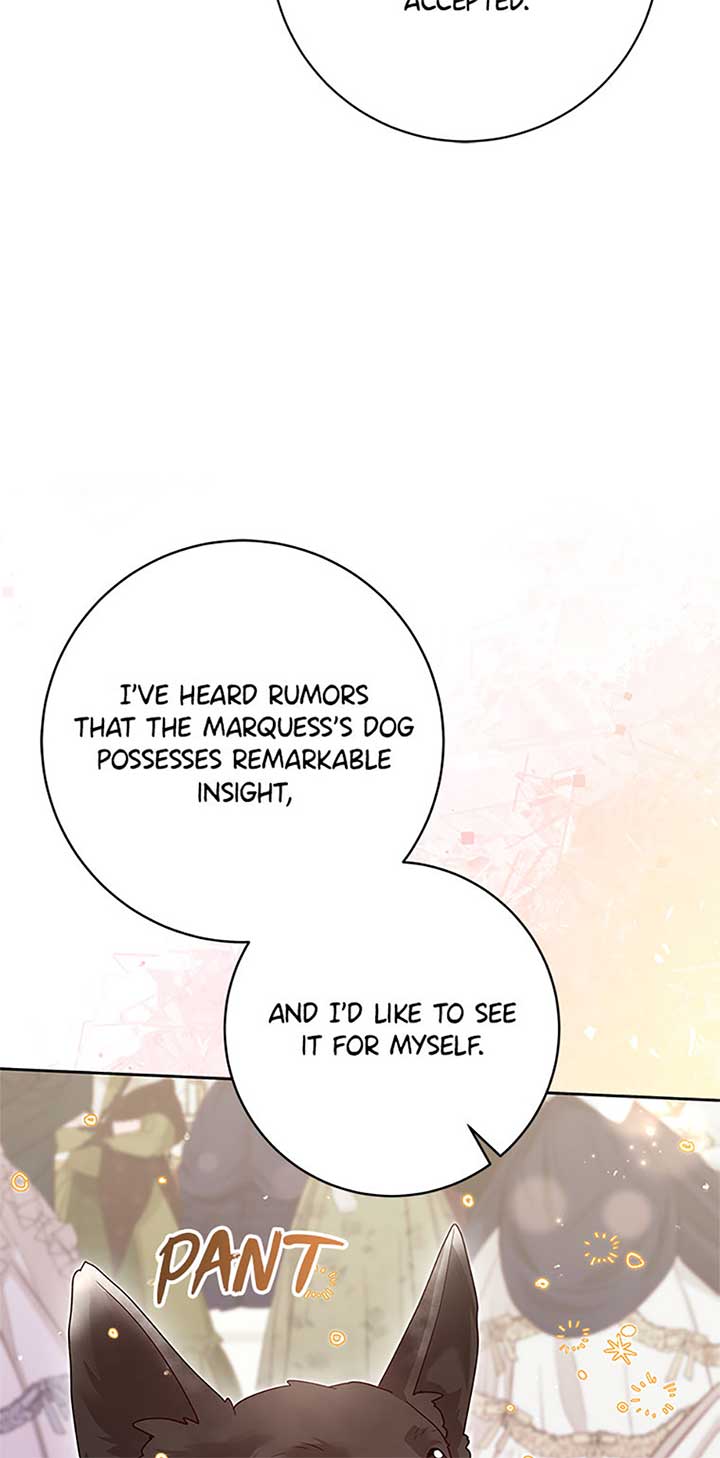 The Life Of An Evil Empress Chapter 61 - Page 43