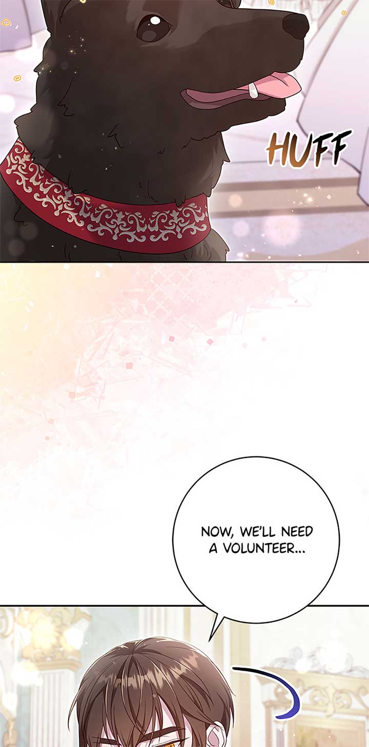 The Life Of An Evil Empress Chapter 61 - Page 44