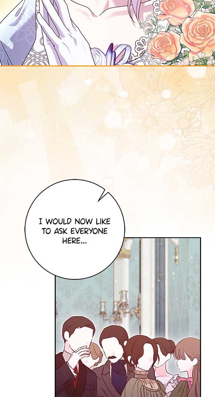 The Life Of An Evil Empress Chapter 61 - Page 48