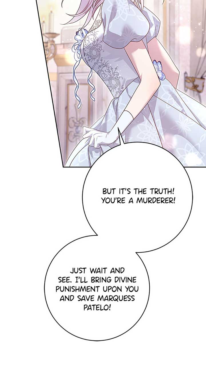 The Life Of An Evil Empress Chapter 61 - Page 5