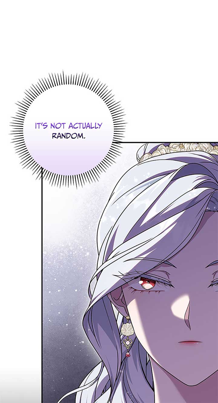 The Life Of An Evil Empress Chapter 61 - Page 51