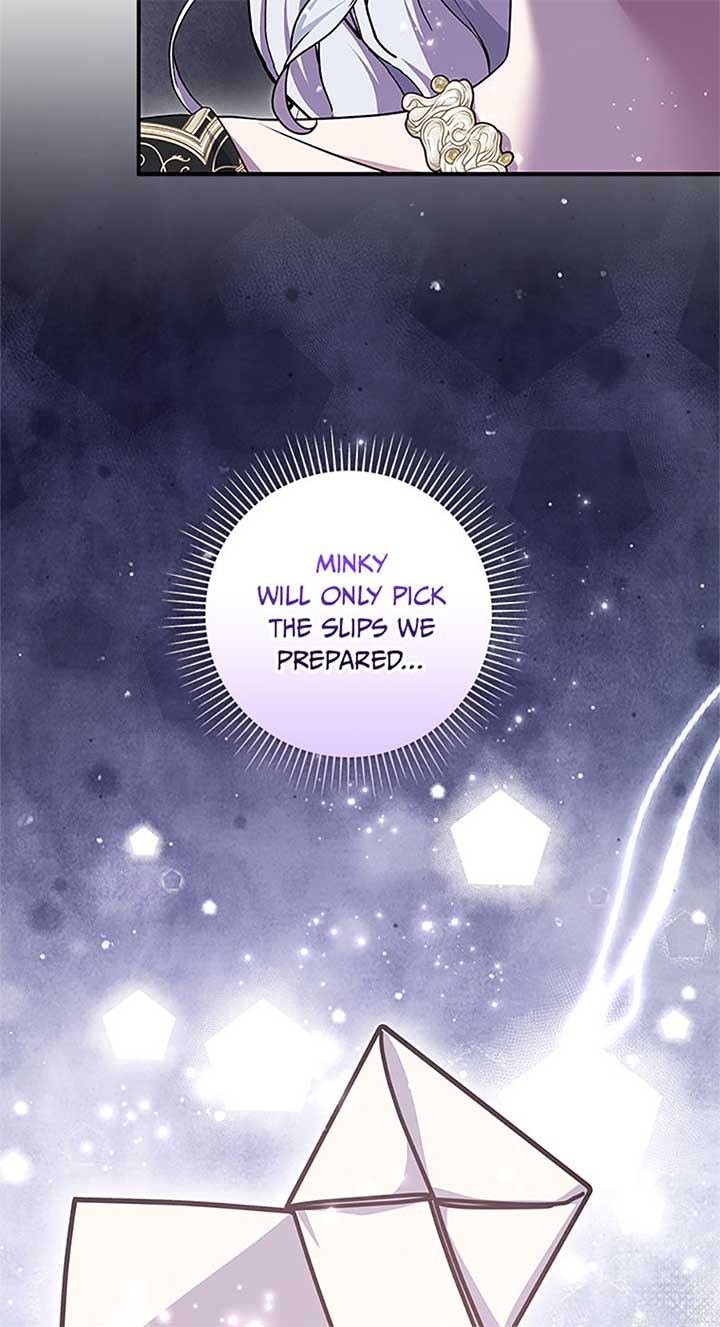 The Life Of An Evil Empress Chapter 61 - Page 52