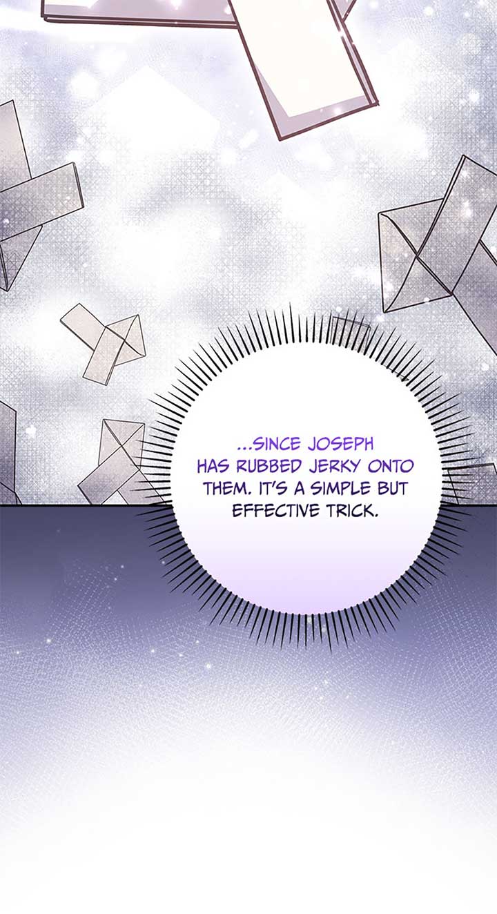 The Life Of An Evil Empress Chapter 61 - Page 53