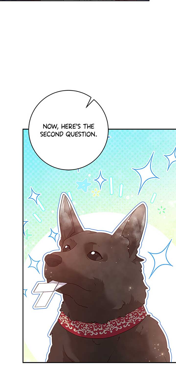 The Life Of An Evil Empress Chapter 61 - Page 62
