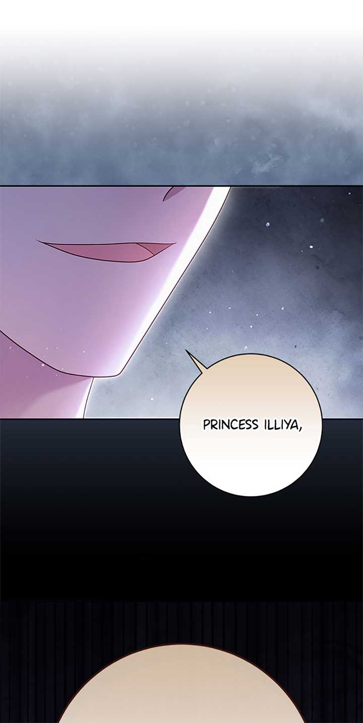 The Life Of An Evil Empress Chapter 61 - Page 63