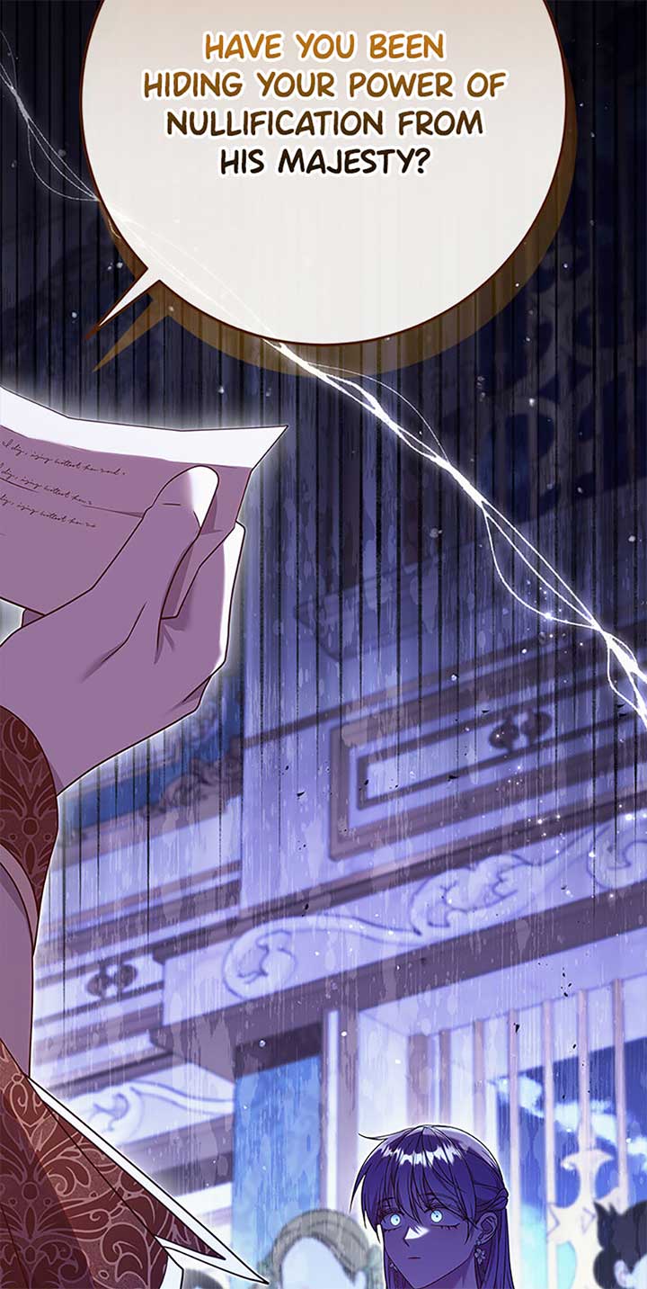 The Life Of An Evil Empress Chapter 61 - Page 64