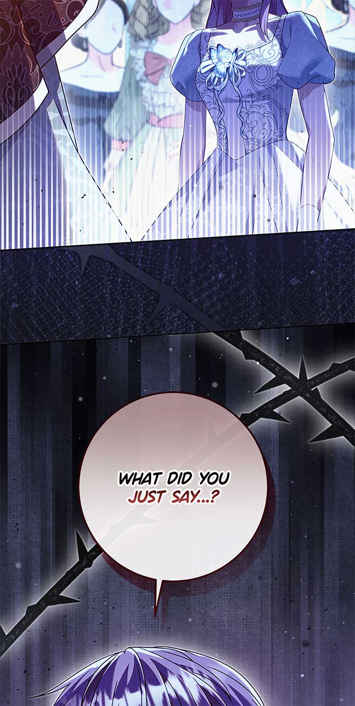 The Life Of An Evil Empress Chapter 61 - Page 65