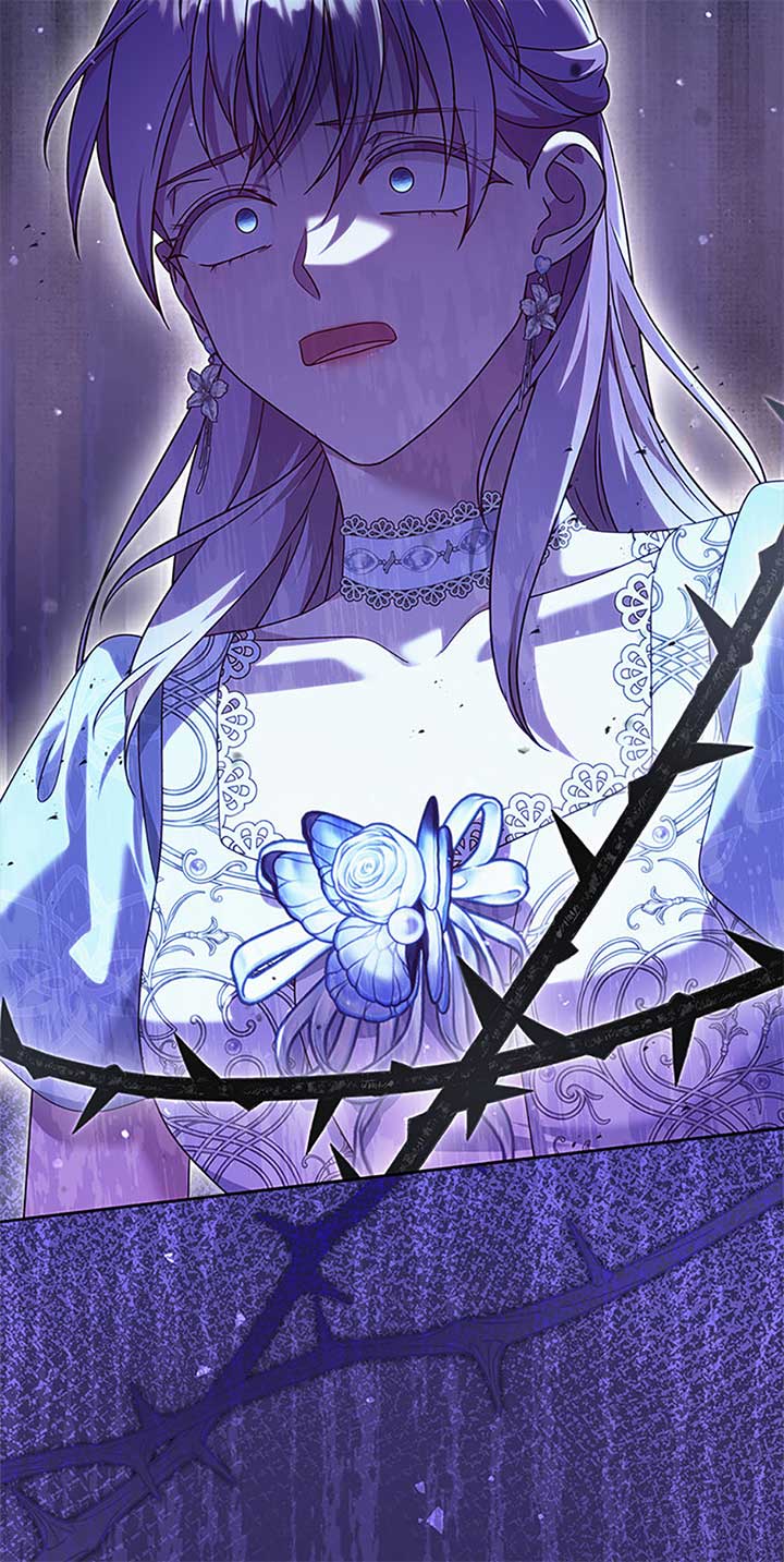 The Life Of An Evil Empress Chapter 61 - Page 66