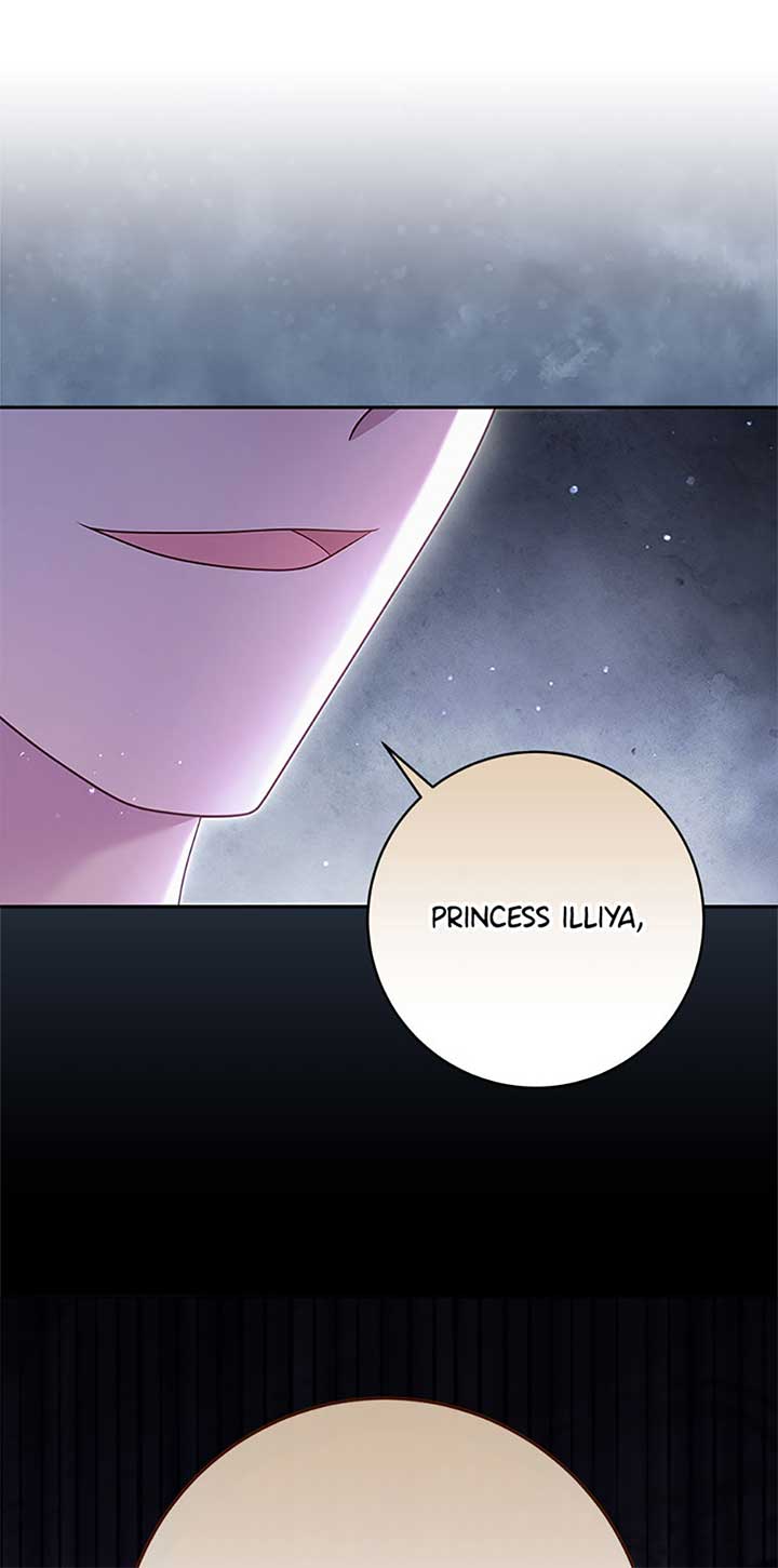 The Life Of An Evil Empress Chapter 62 - Page 1