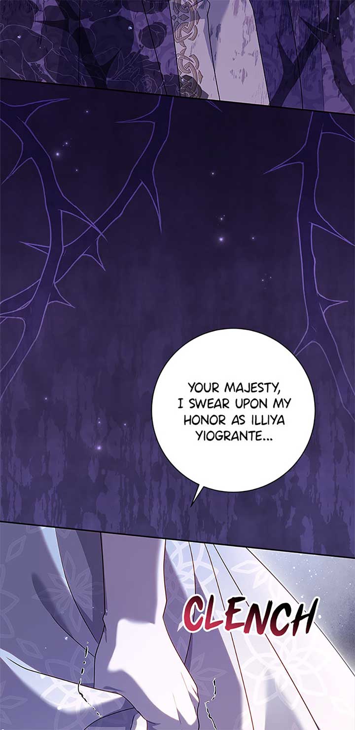 The Life Of An Evil Empress Chapter 62 - Page 12