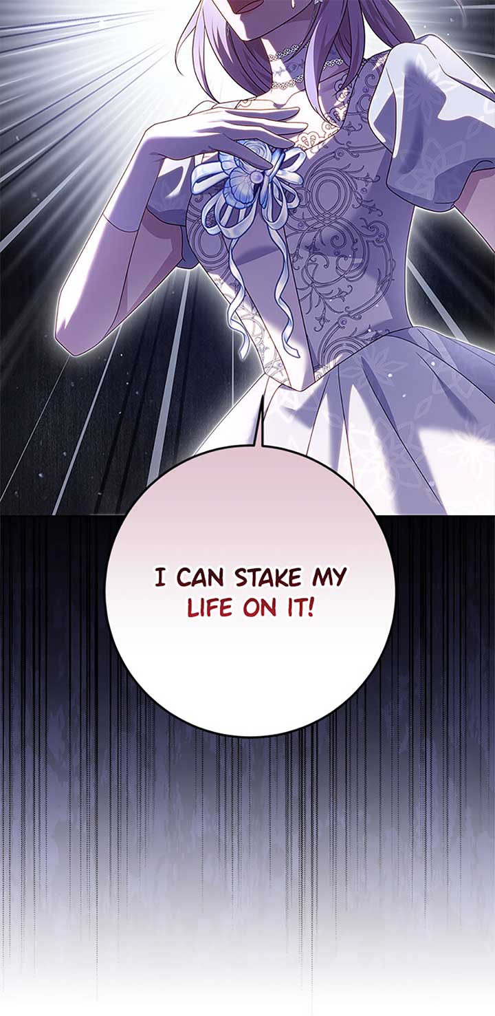 The Life Of An Evil Empress Chapter 62 - Page 14