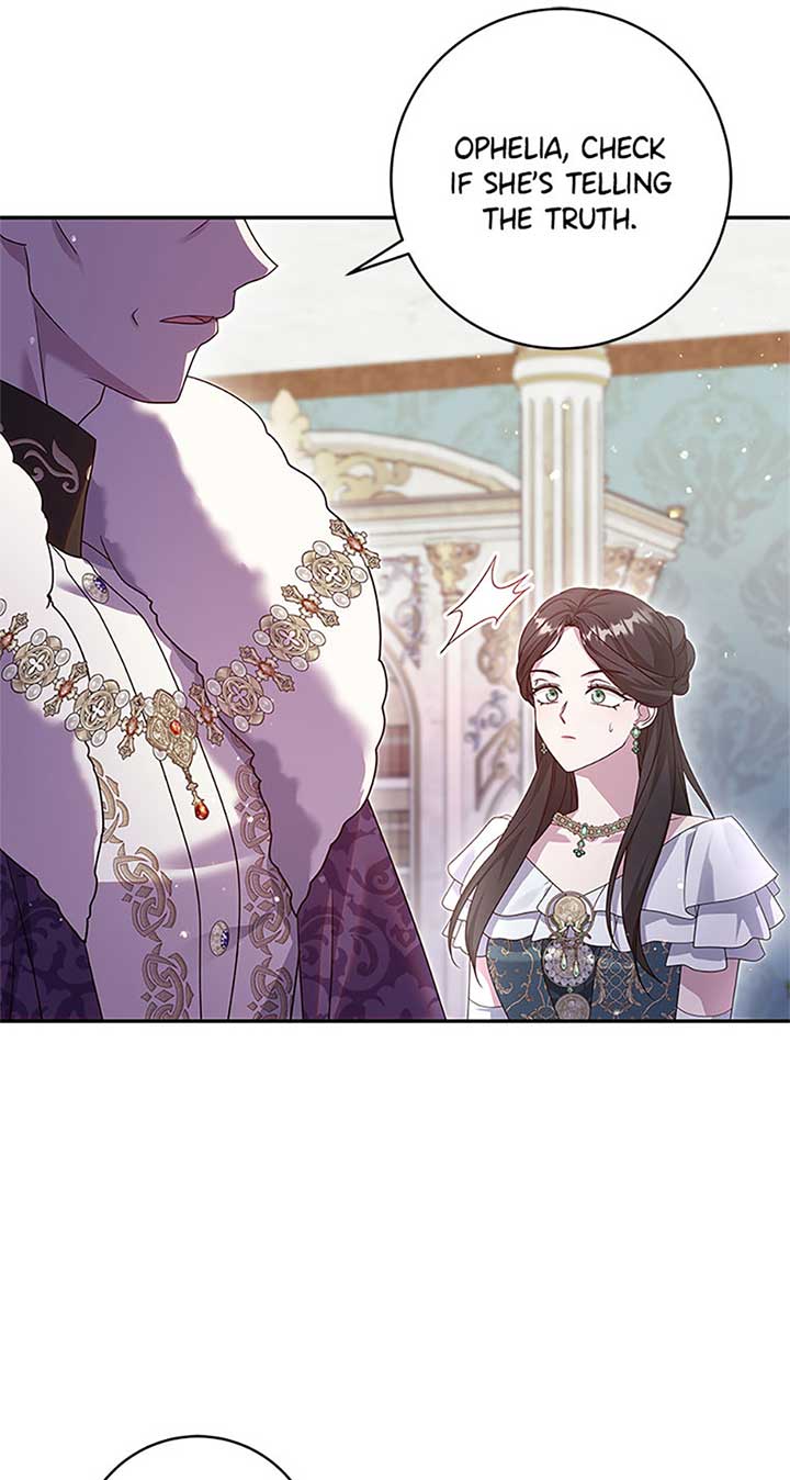 The Life Of An Evil Empress Chapter 62 - Page 15