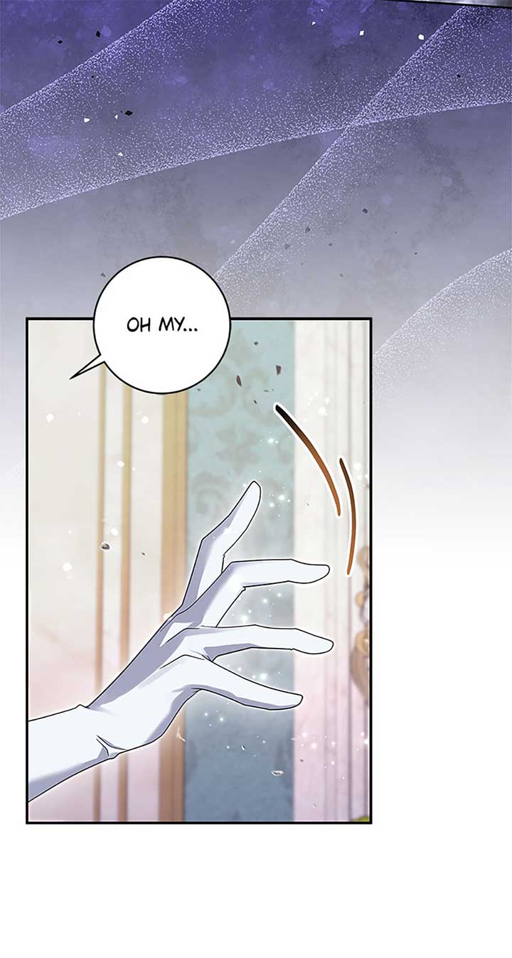 The Life Of An Evil Empress Chapter 62 - Page 20