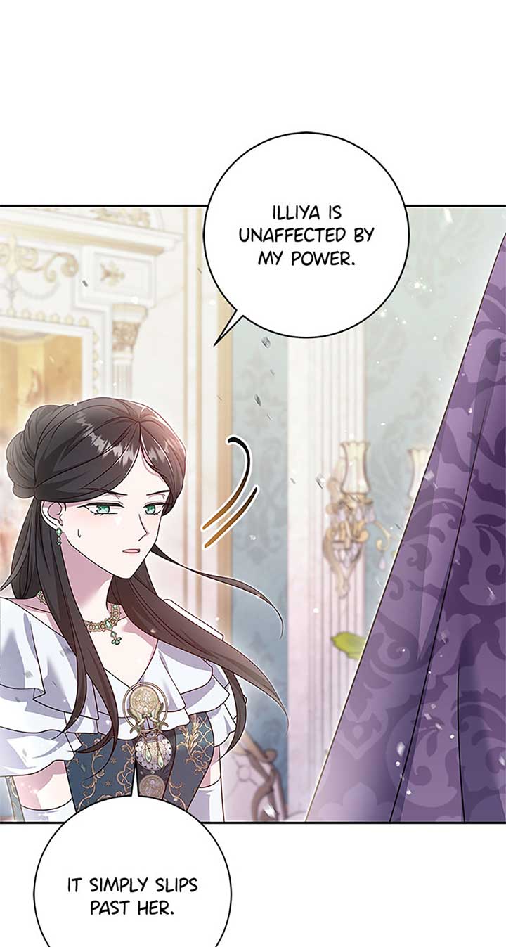 The Life Of An Evil Empress Chapter 62 - Page 21