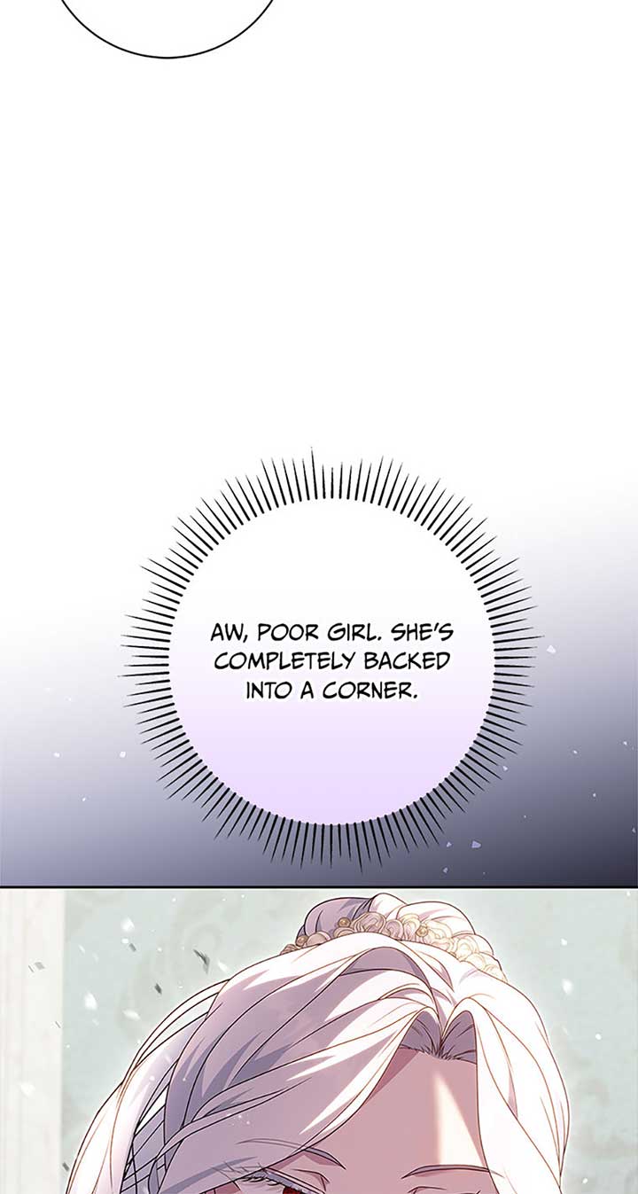 The Life Of An Evil Empress Chapter 62 - Page 22