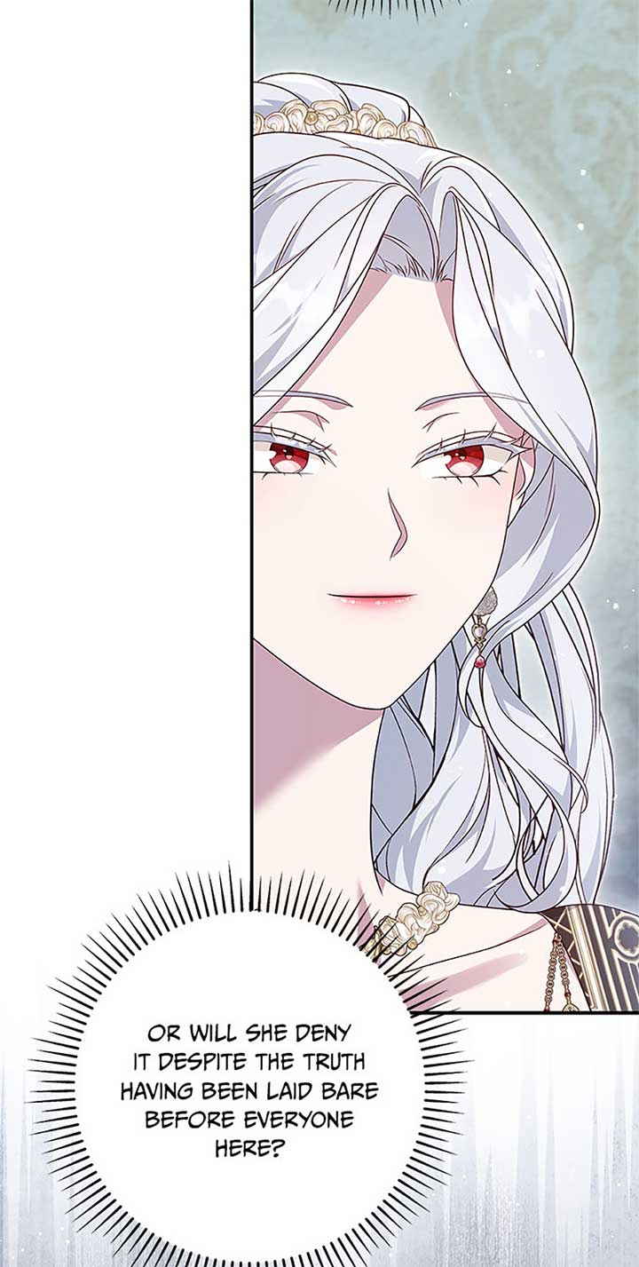 The Life Of An Evil Empress Chapter 62 - Page 28