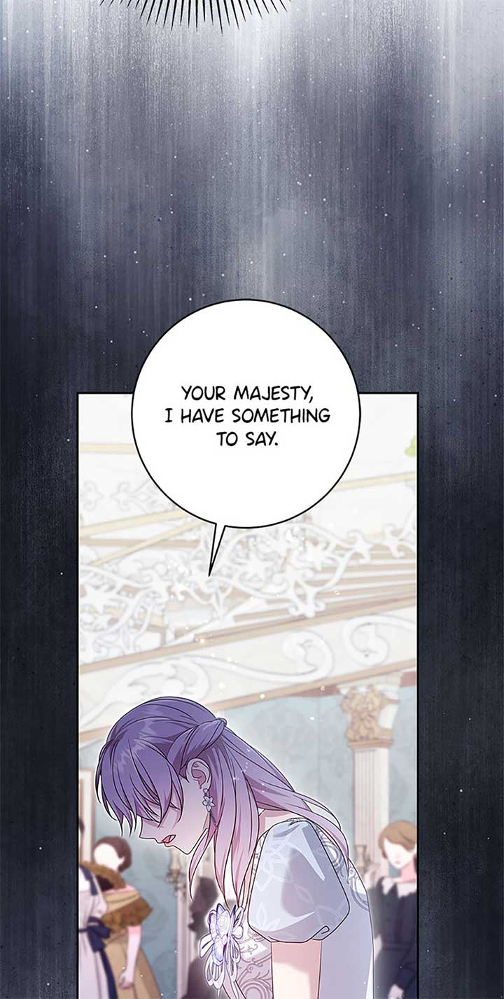 The Life Of An Evil Empress Chapter 62 - Page 29