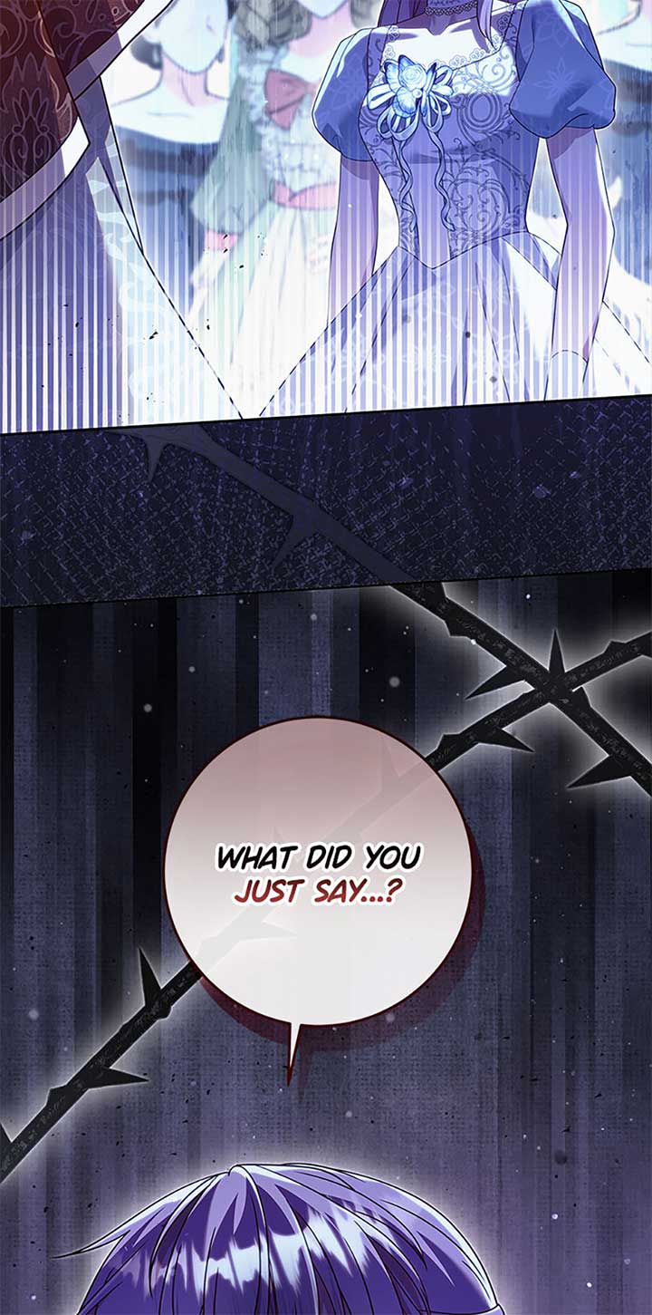 The Life Of An Evil Empress Chapter 62 - Page 3