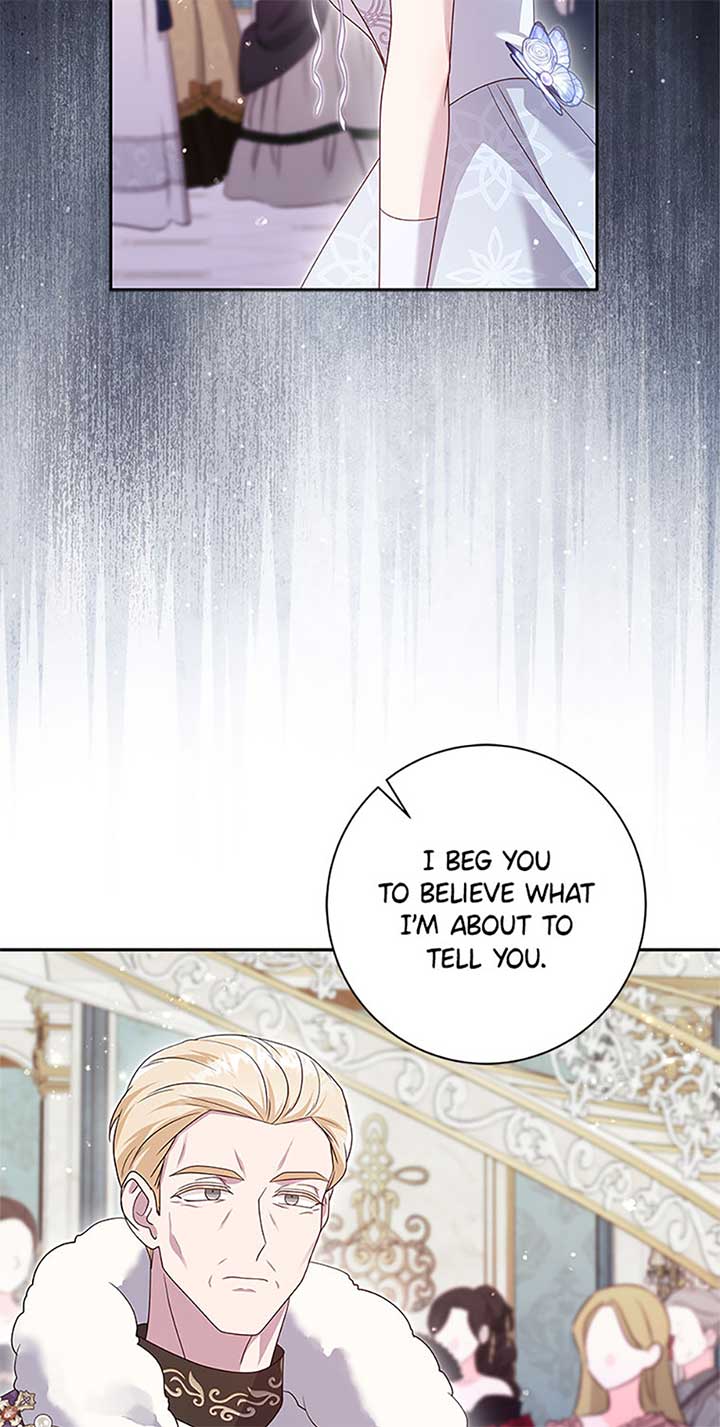 The Life Of An Evil Empress Chapter 62 - Page 30