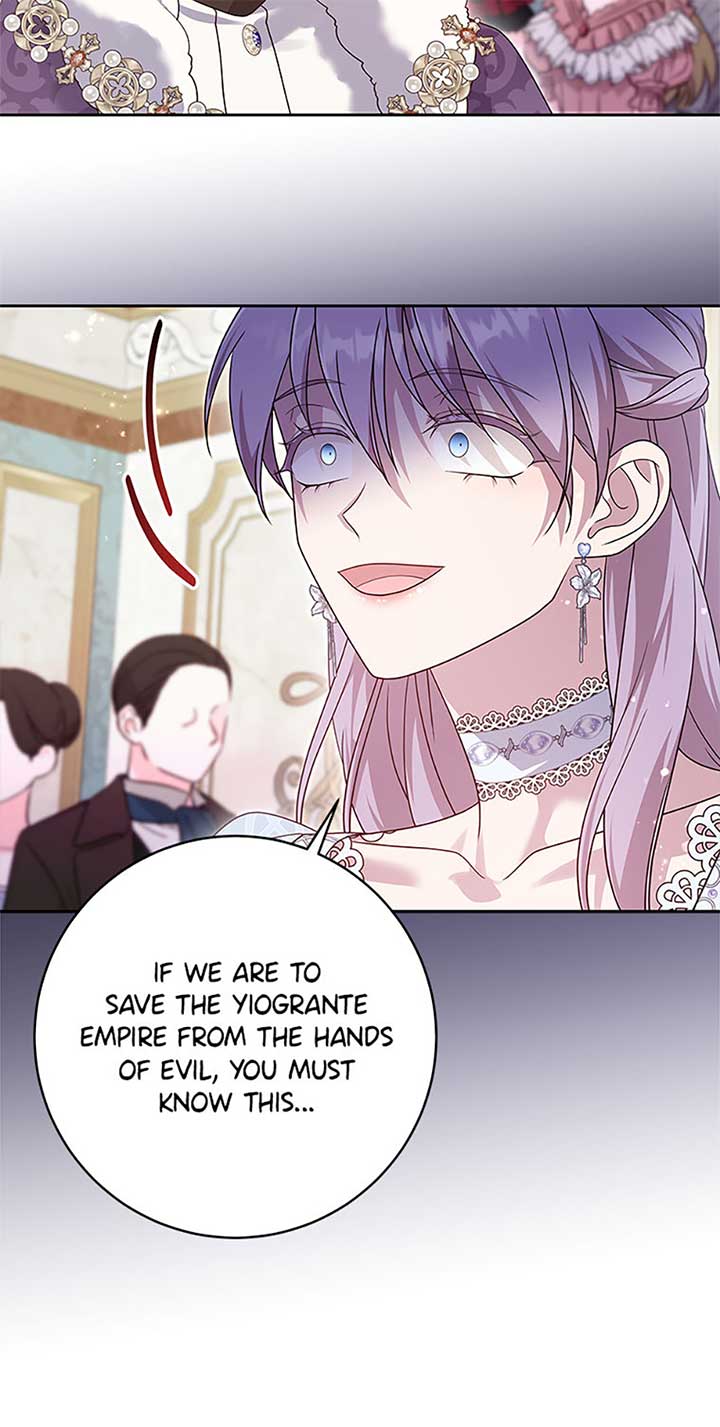 The Life Of An Evil Empress Chapter 62 - Page 31