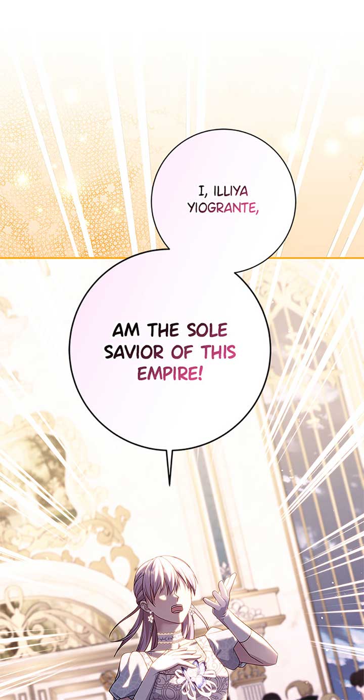 The Life Of An Evil Empress Chapter 62 - Page 32