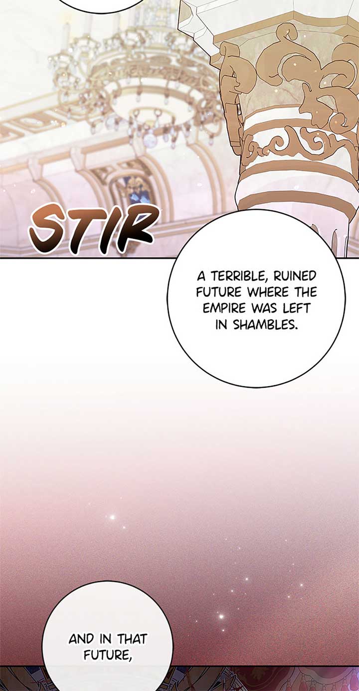 The Life Of An Evil Empress Chapter 62 - Page 34