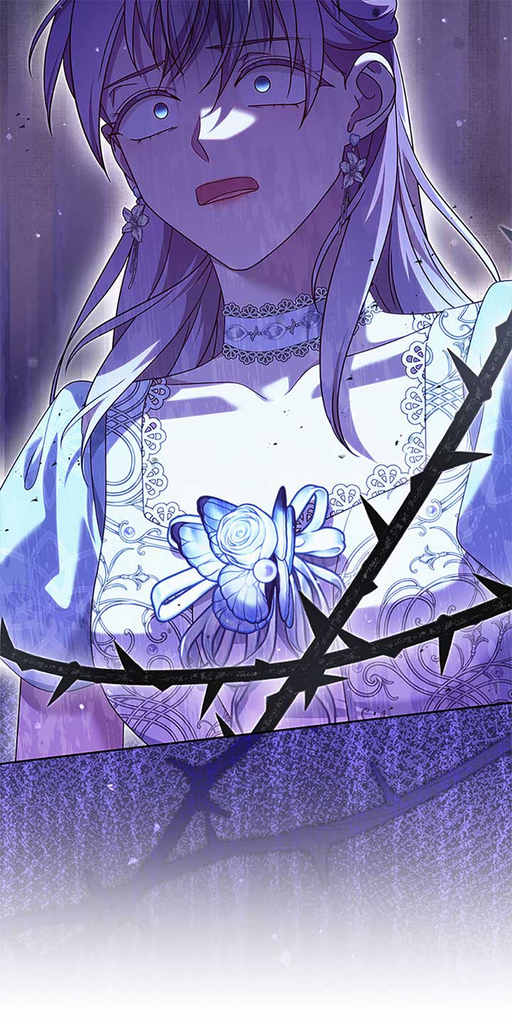 The Life Of An Evil Empress Chapter 62 - Page 4
