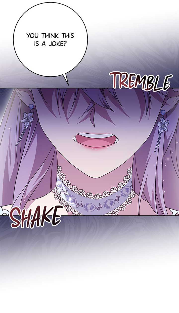 The Life Of An Evil Empress Chapter 62 - Page 42