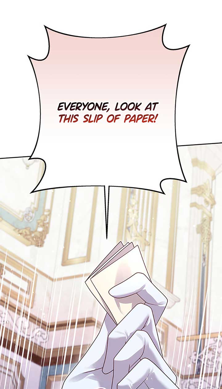 The Life Of An Evil Empress Chapter 62 - Page 43