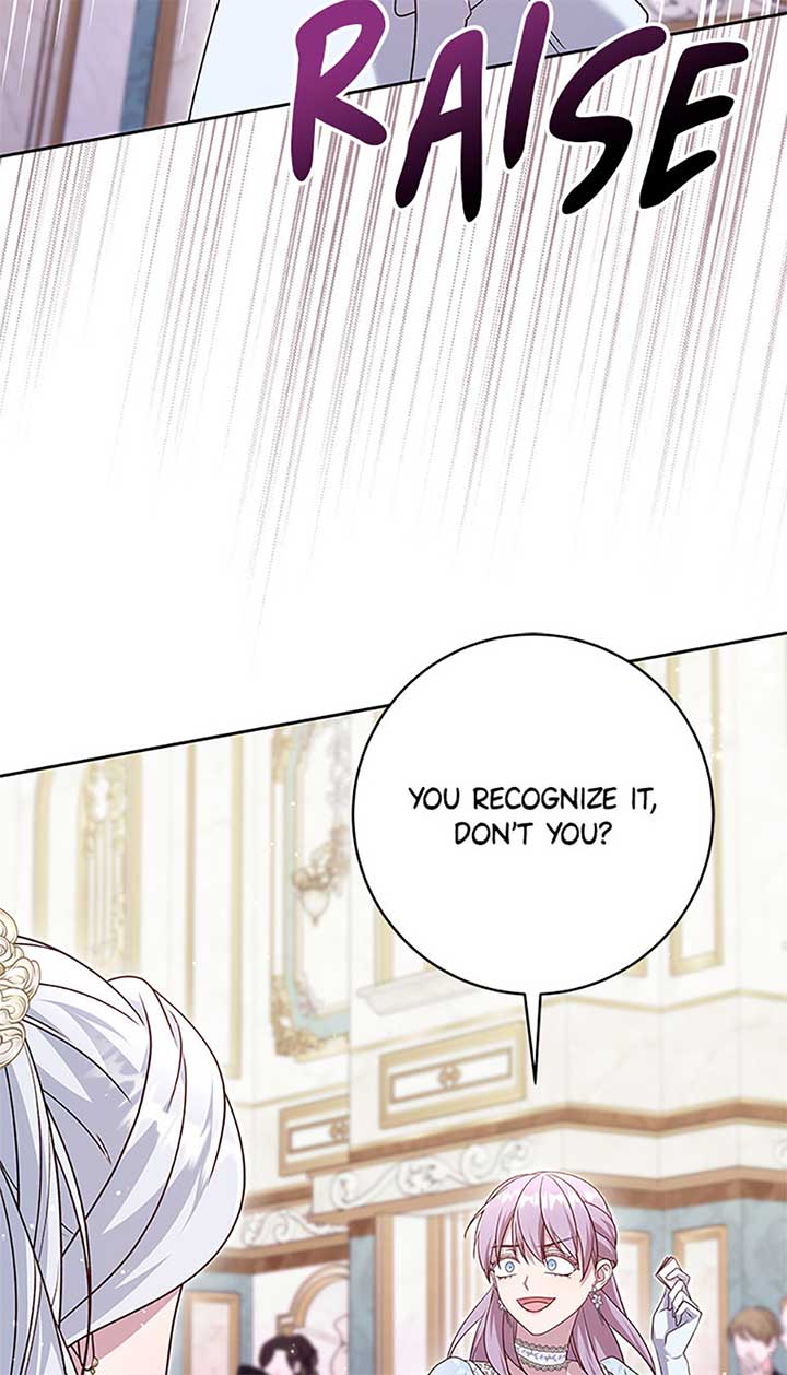 The Life Of An Evil Empress Chapter 62 - Page 44
