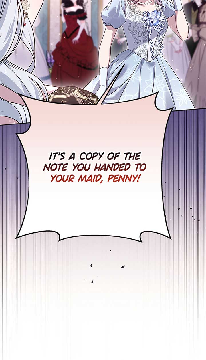The Life Of An Evil Empress Chapter 62 - Page 45