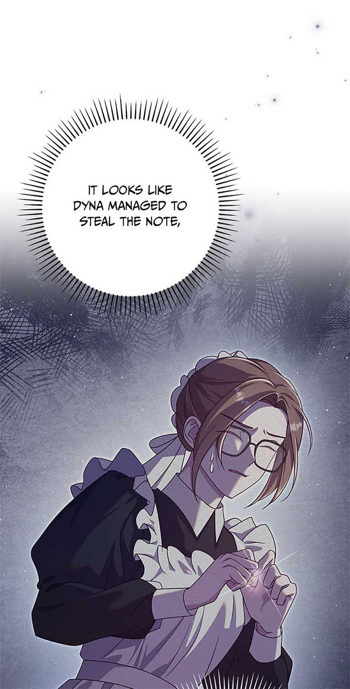 The Life Of An Evil Empress Chapter 62 - Page 47